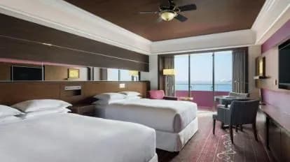 Sheraton Grande Tokyo Bay Hotel