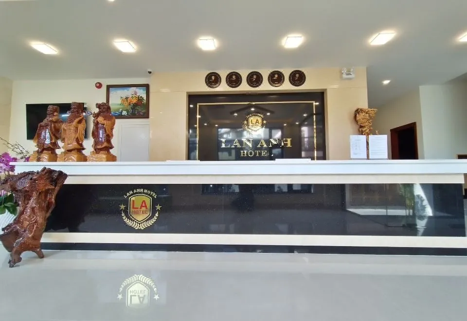Lan Anh Hotel