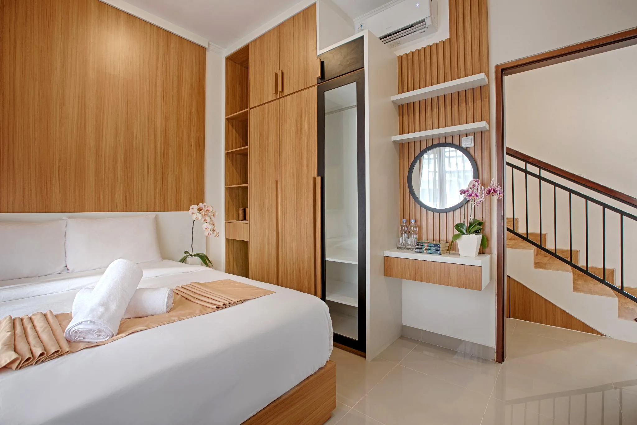 Taman Seminyak Suites