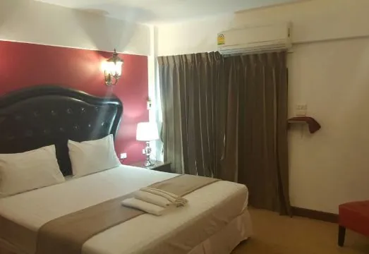 Sudyod Hotel