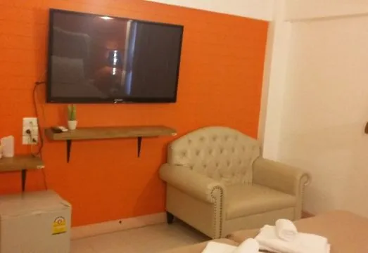 Sudyod Hotel