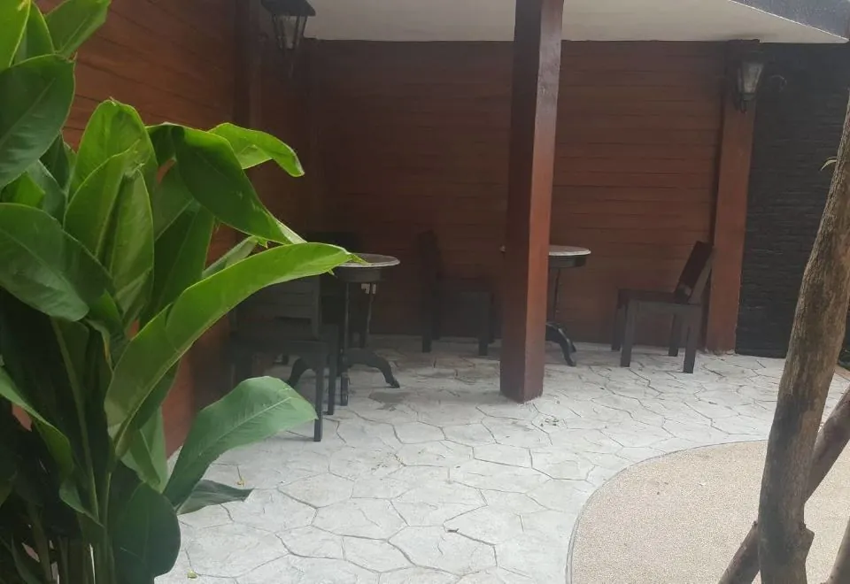 Sudyod Hotel