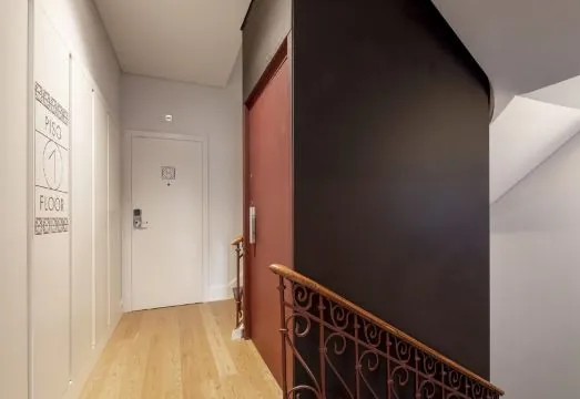 Lisbon Serviced Apartments - Madalena