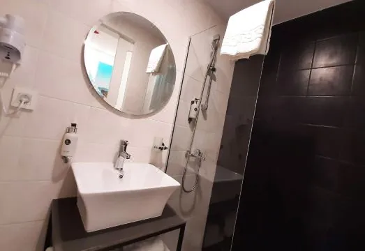 Athenian Montaza Hotel