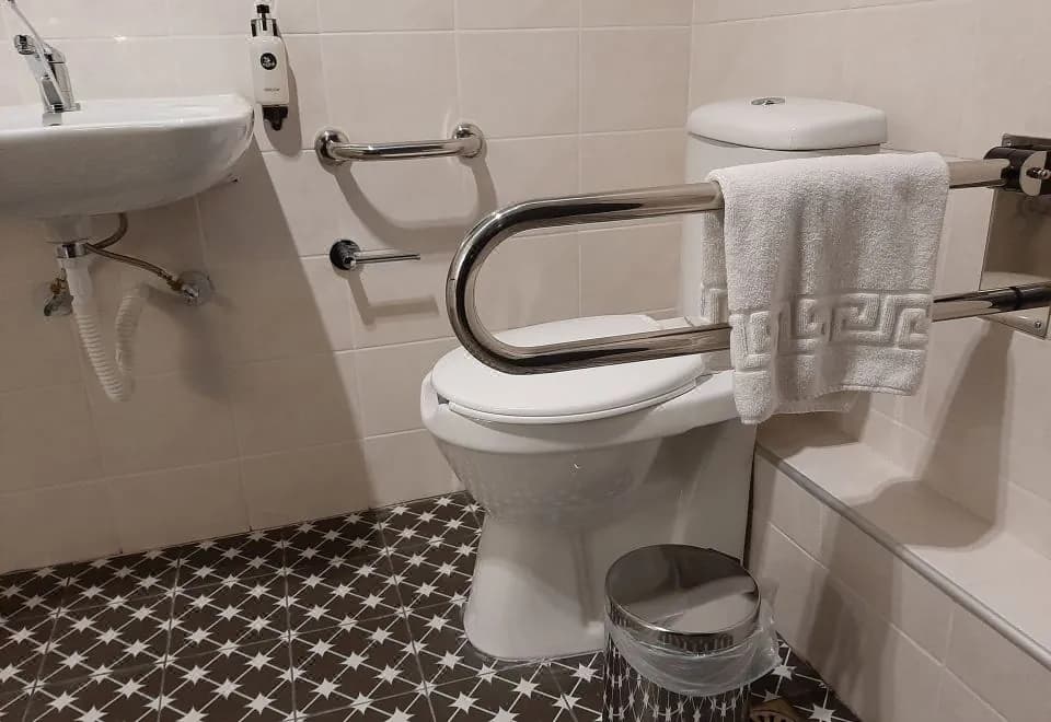 Athenian Montaza Hotel