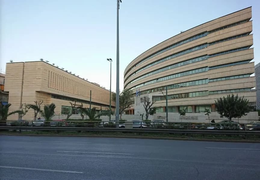 Athenian Montaza Hotel