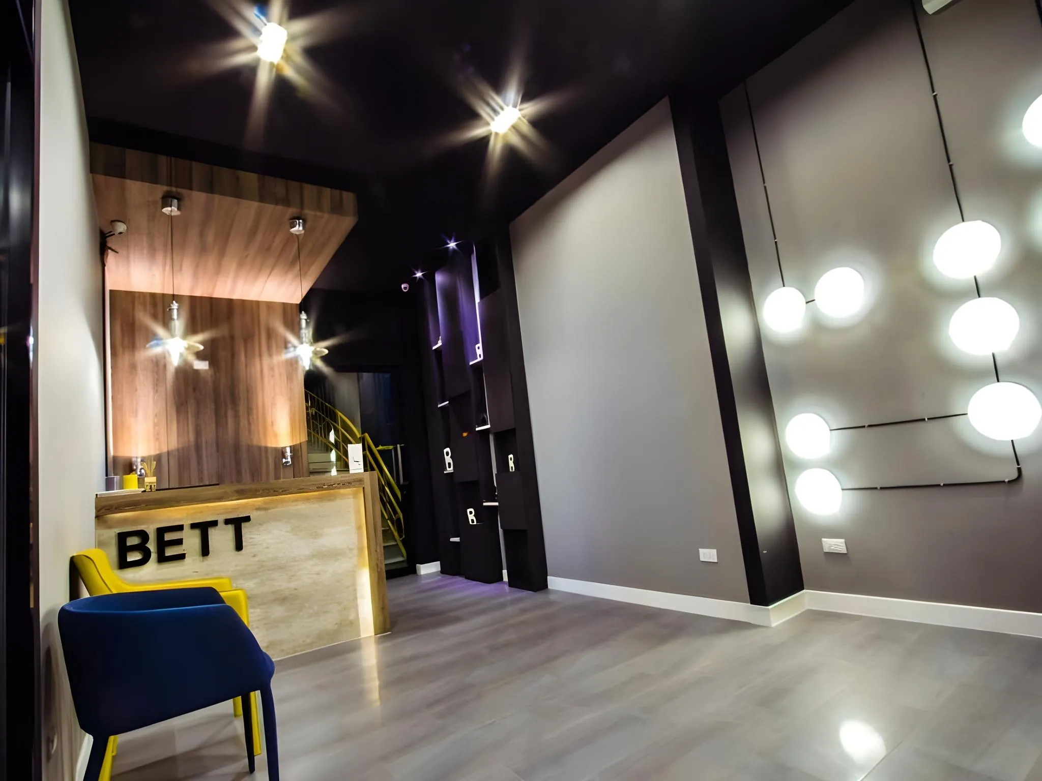 Bett Pattaya