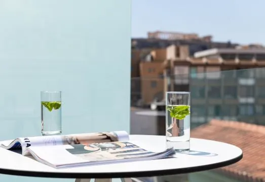 Enattica Suites