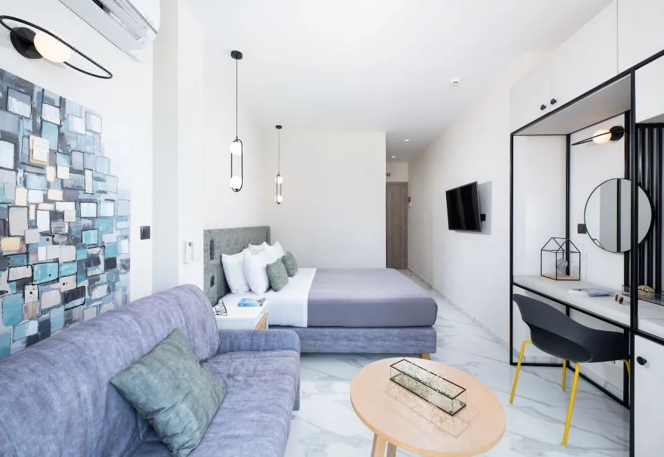 Enattica Suites