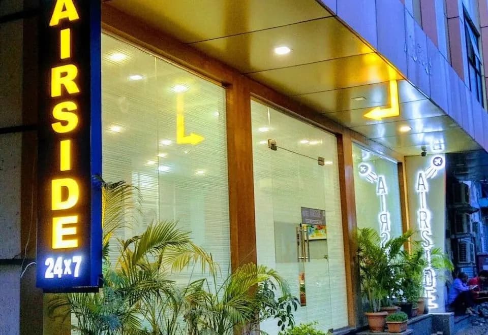 Hotel Airside