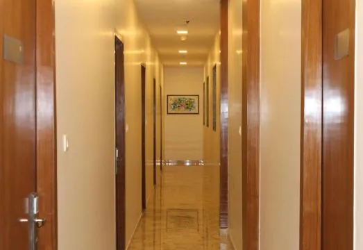 Hotel Airside