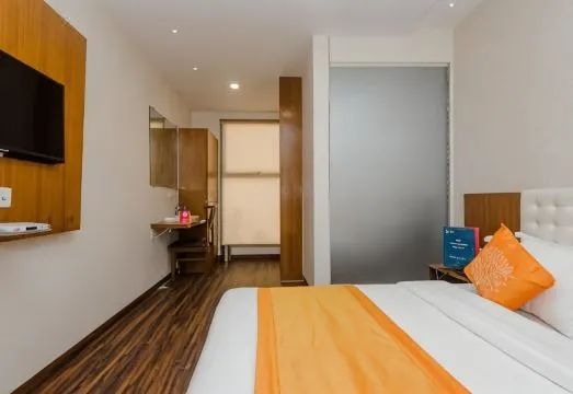 Hotel Airside