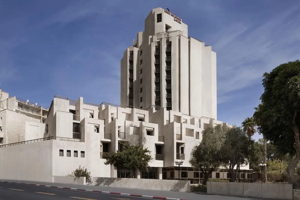 Cassia Hotel Jerusalem