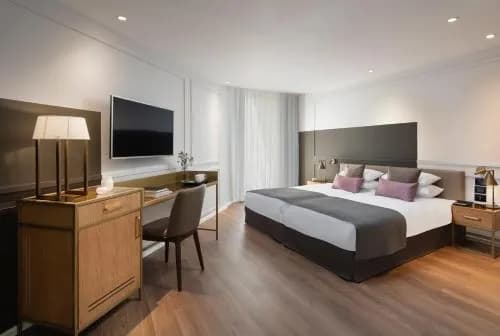 Cassia Hotel Jerusalem