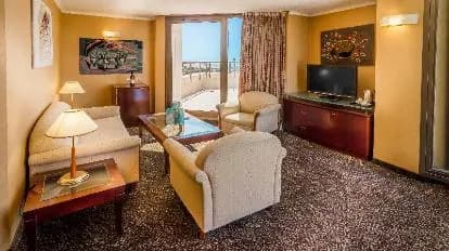 Cassia Hotel Jerusalem