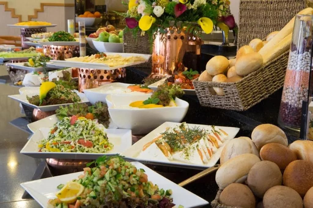 Cassia Hotel Jerusalem