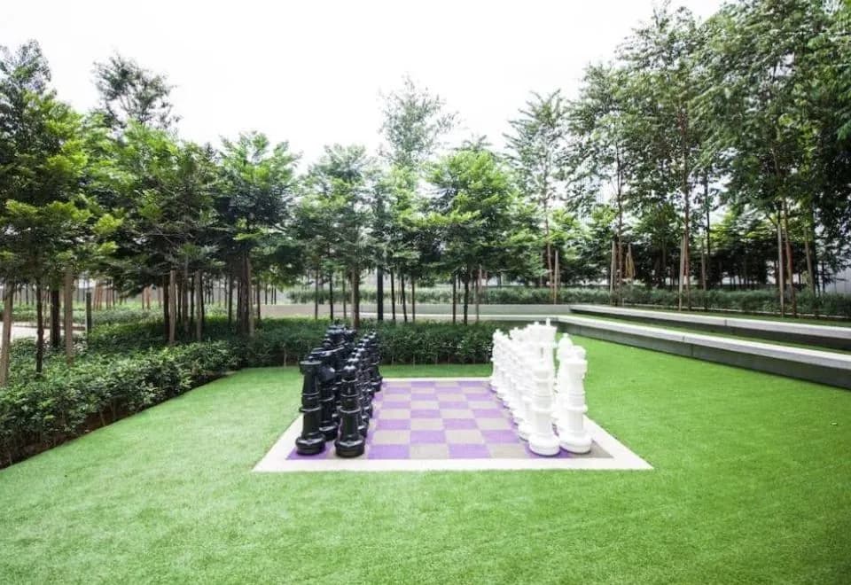 The Robertson by Urban Suites