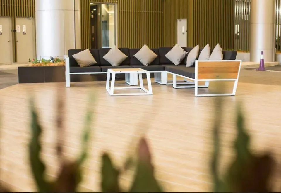The Robertson by Urban Suites