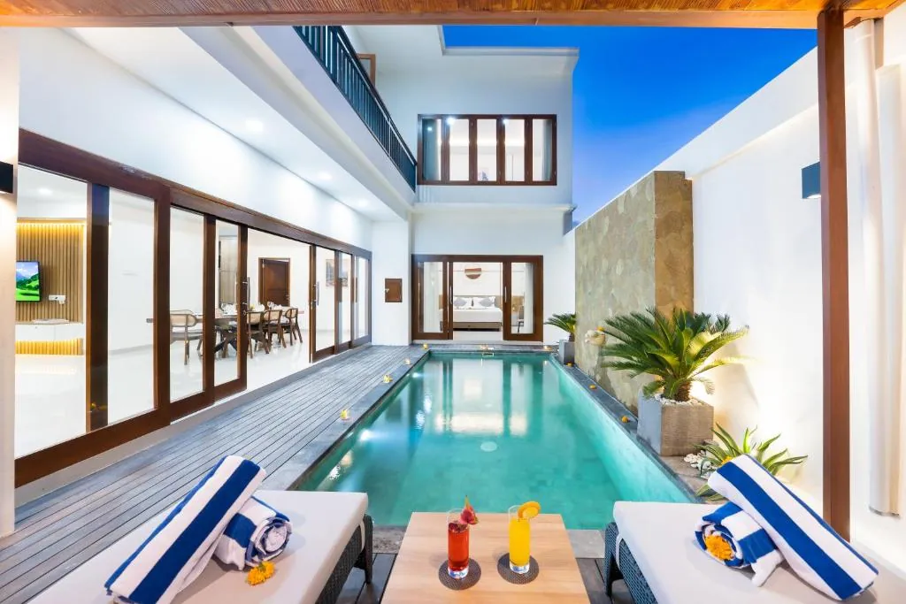 Villa Marili Seminyak by Nagisa Bali