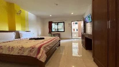 SB Park Mansion