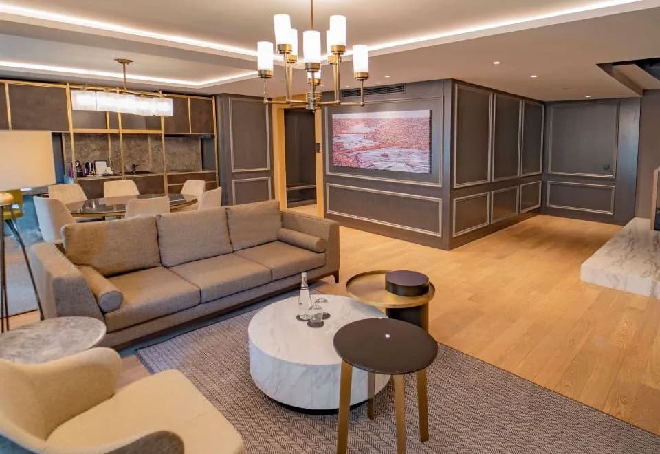 Sofitel Istanbul Taksim