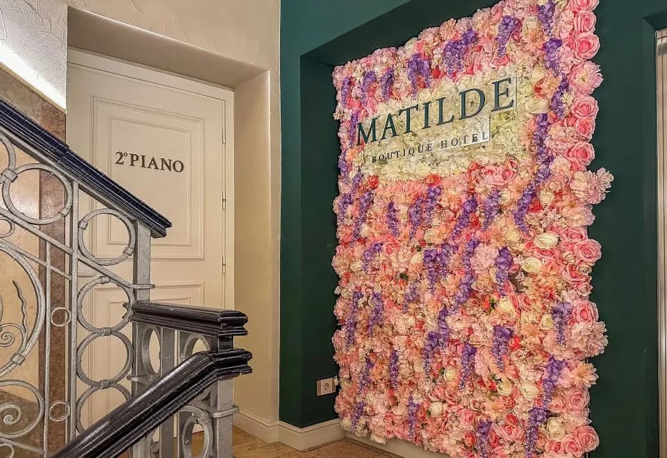 Matilde Boutique Hotel