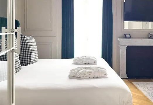 Matilde Boutique Hotel