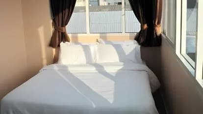 Pearl Residence