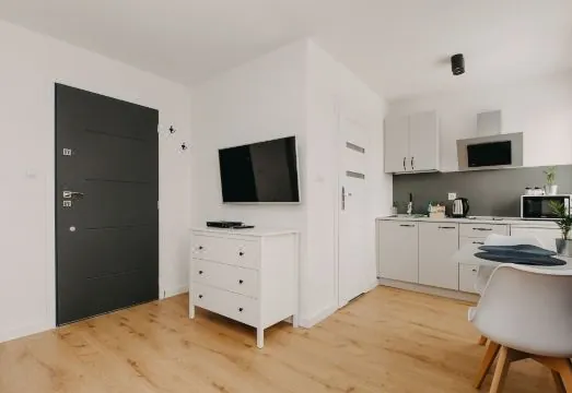 ShortStayPoland Panska