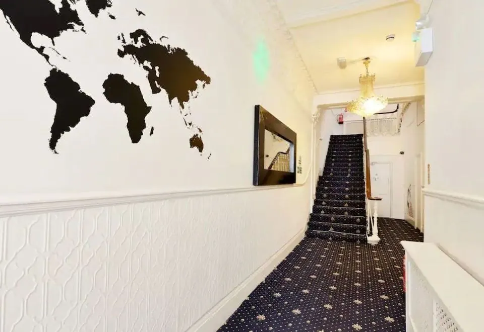 The Chapter Hotels - Hyde Park