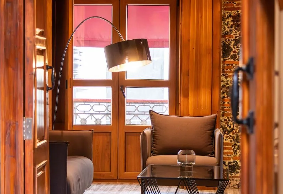 Casa de la Luz Hotel Boutique