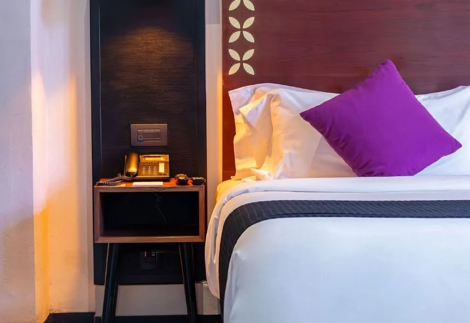 Casa de la Luz Hotel Boutique