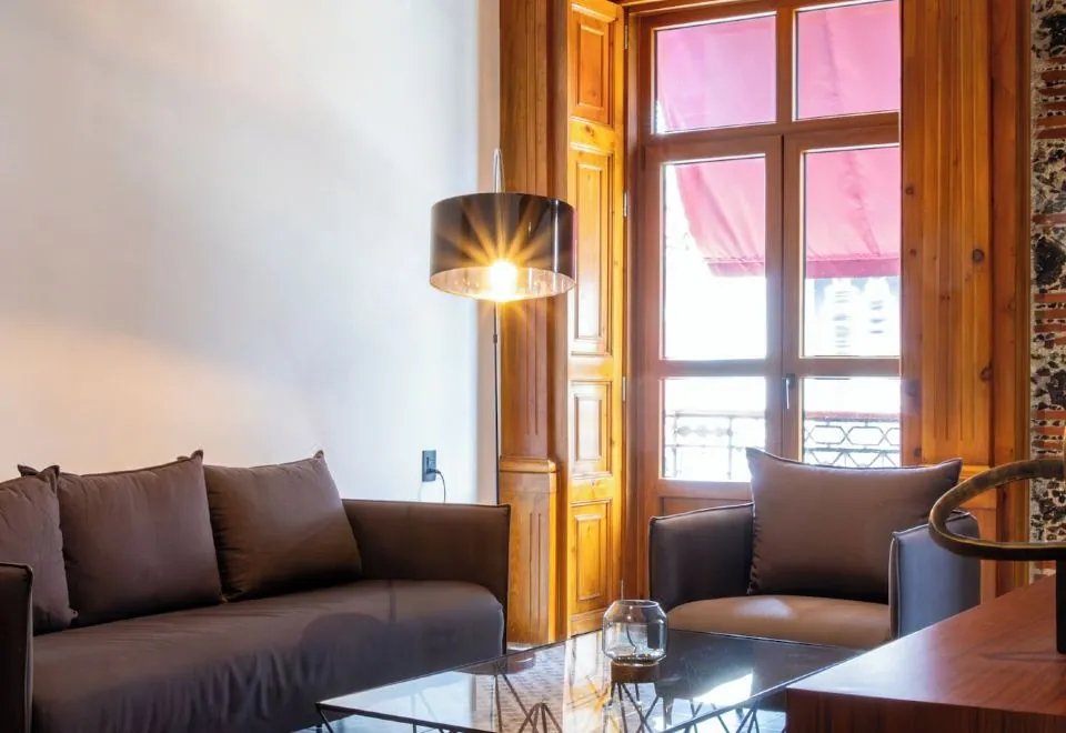Casa de la Luz Hotel Boutique