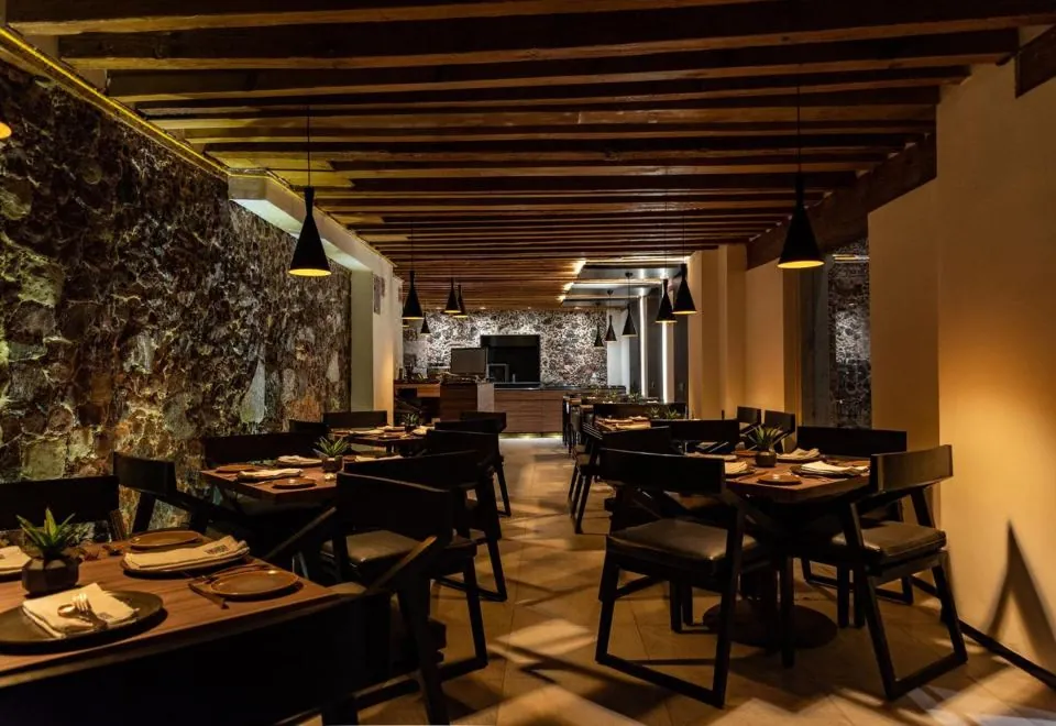 Casa de la Luz Hotel Boutique