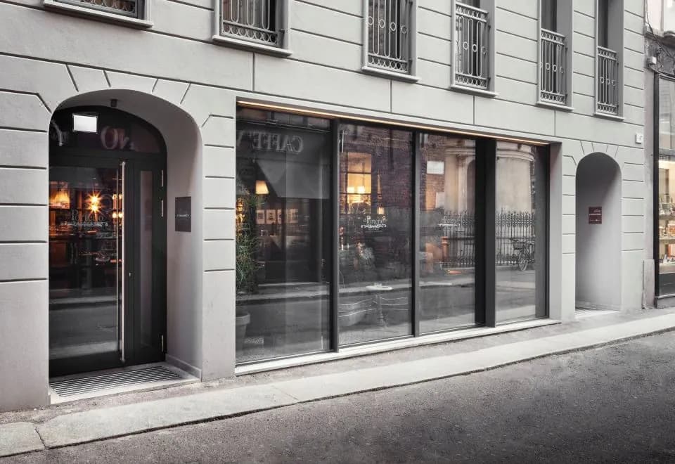 Speronari Suites