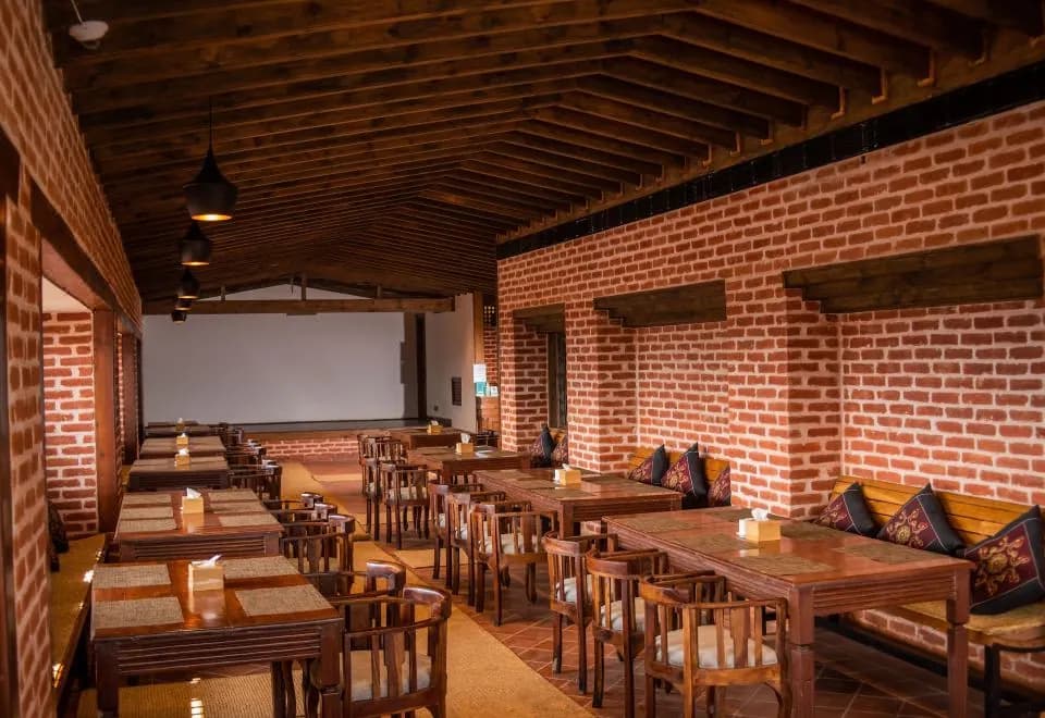 Basera Boutique Hotel