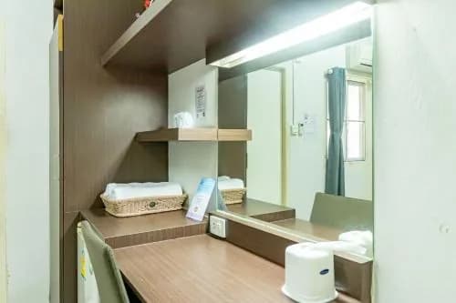 Riski Residence Bangkok-Noi - Wasit Apartment