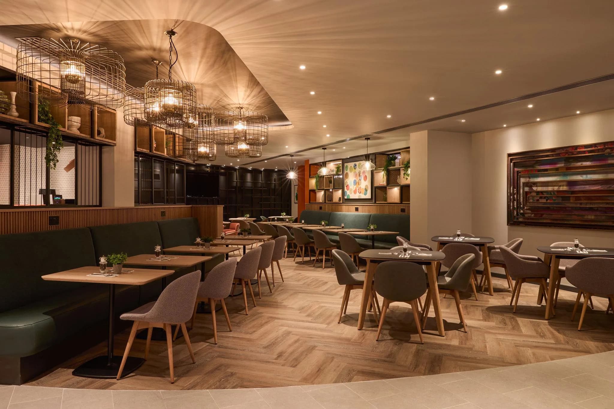 Holiday Inn London Bloomsbury, an IHG Hotel