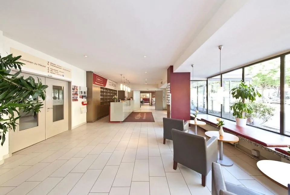 Novum Style Hotel Aldea