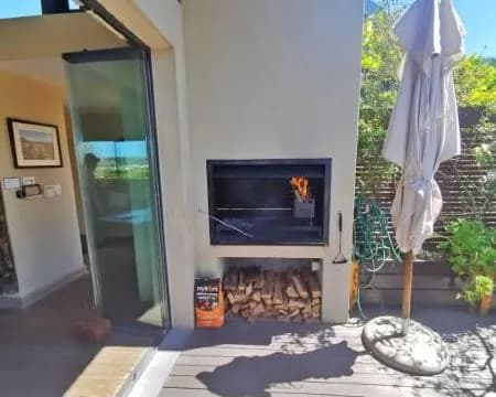 Table Mountain Villa