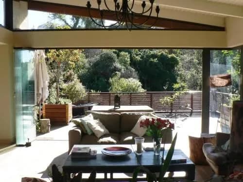 Table Mountain Villa