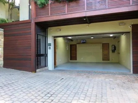 Table Mountain Villa