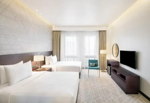 Hyatt Place Dubai Wasl District Residences