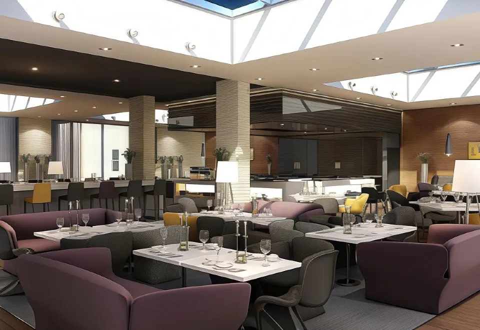 Hyatt Place Dubai Wasl District Residences