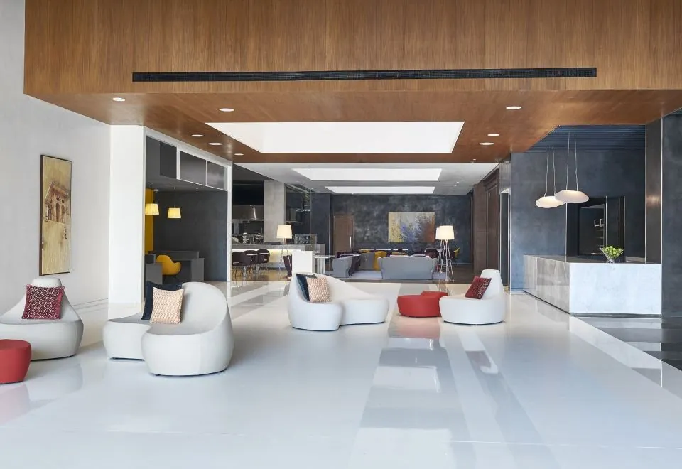 Hyatt Place Dubai Wasl District Residences