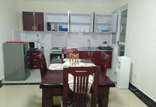 S. Lucie Mango Apartment