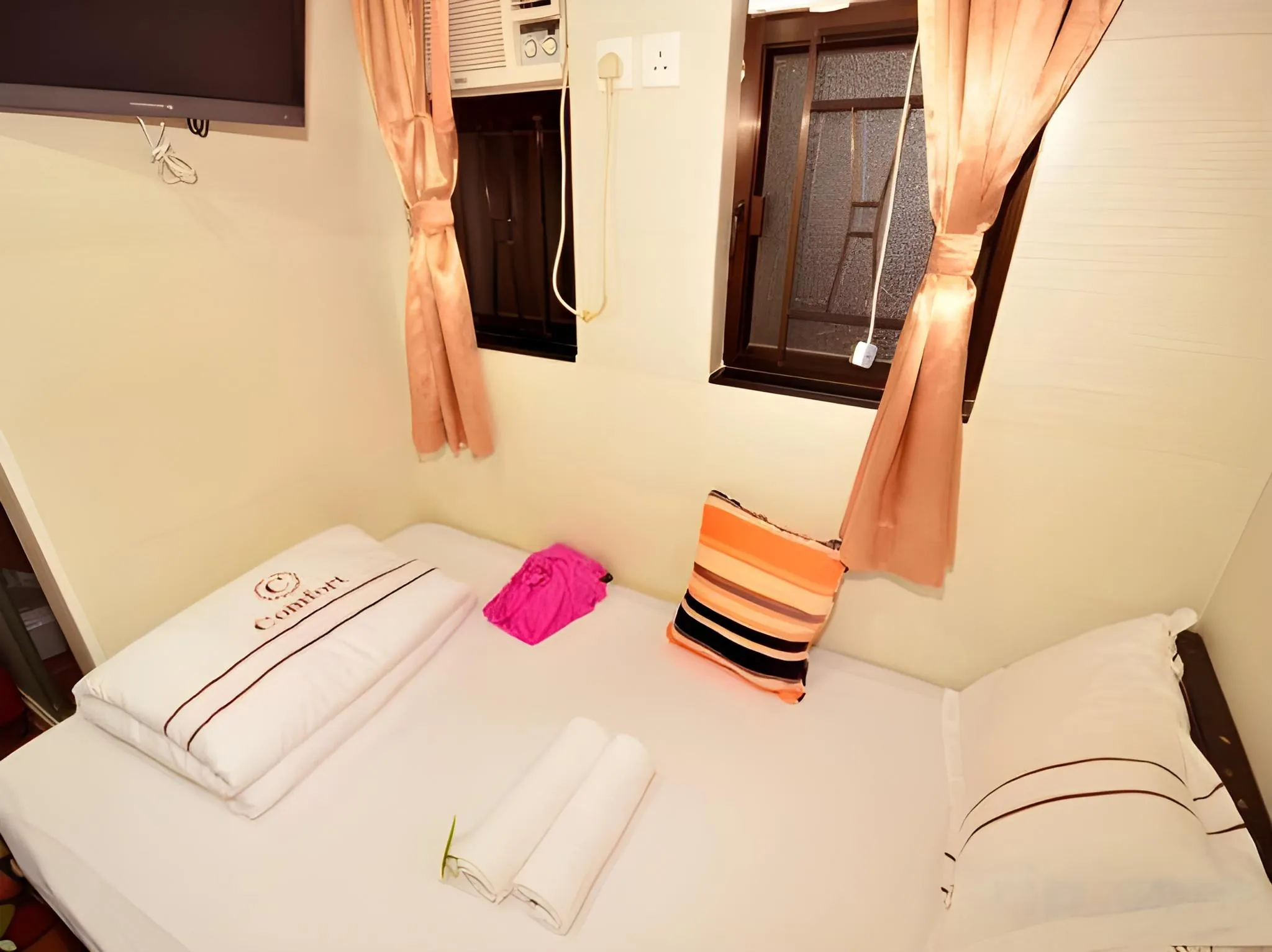 Comfort Guest House E