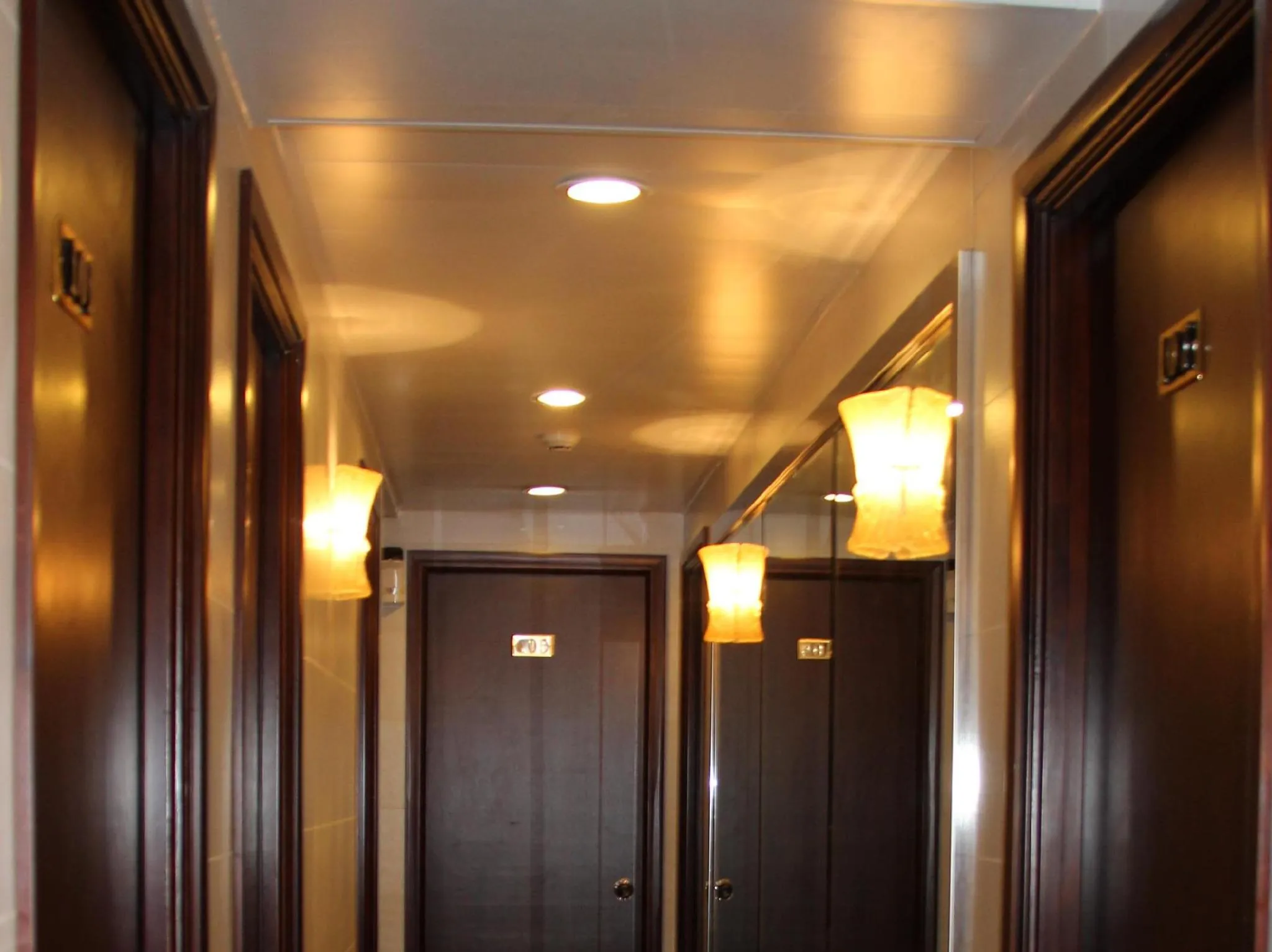 Comfort Guest House E