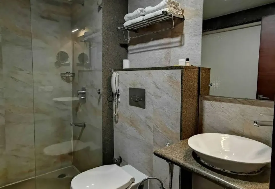 Hotel Jaipur Central, Jaipur