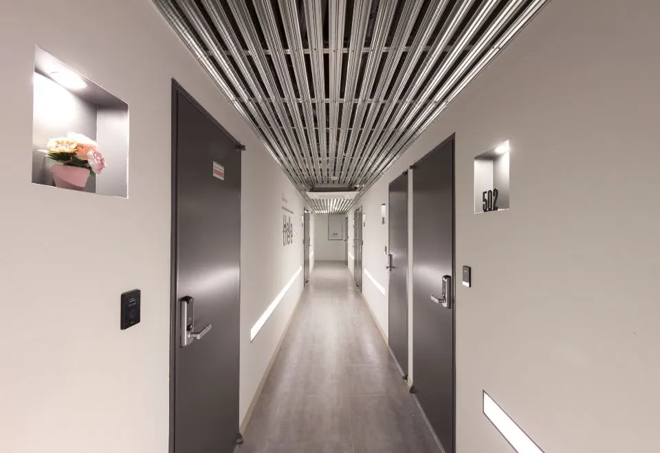 K-Grand Hotel Myeongdong